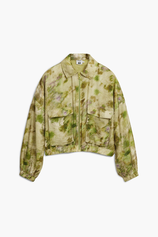 JACHETA BOMBER