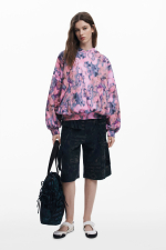 HANORAC OVERSIZED Collina Strada
