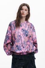 HANORAC OVERSIZED Collina Strada