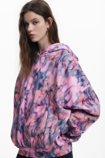 HANORAC OVERSIZED Collina Strada