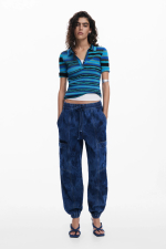 BLUZA TRICOT