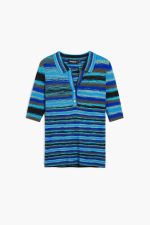 BLUZA TRICOT