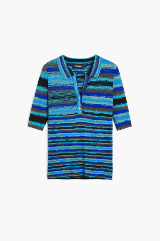 BLUZA TRICOT