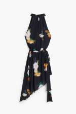 ROCHIE MIDI, ASIMETRICA