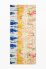 ESARFA MULTICOLORA
