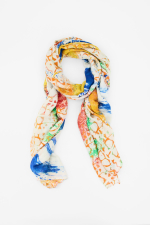 ESARFA MULTICOLORA