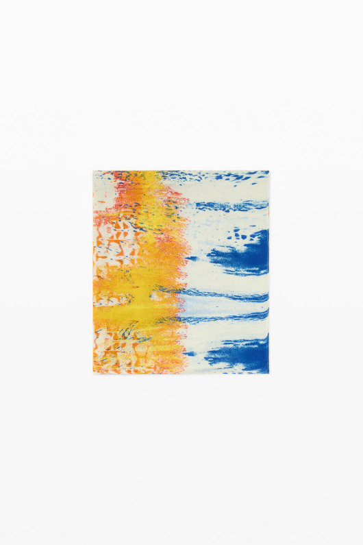 ESARFA MULTICOLORA