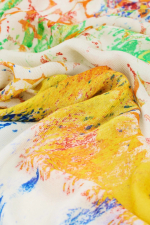 ESARFA MULTICOLORA