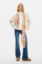 ESARFA MULTICOLORA