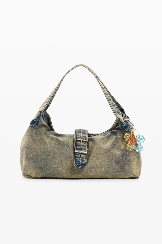GEANTA DENIM