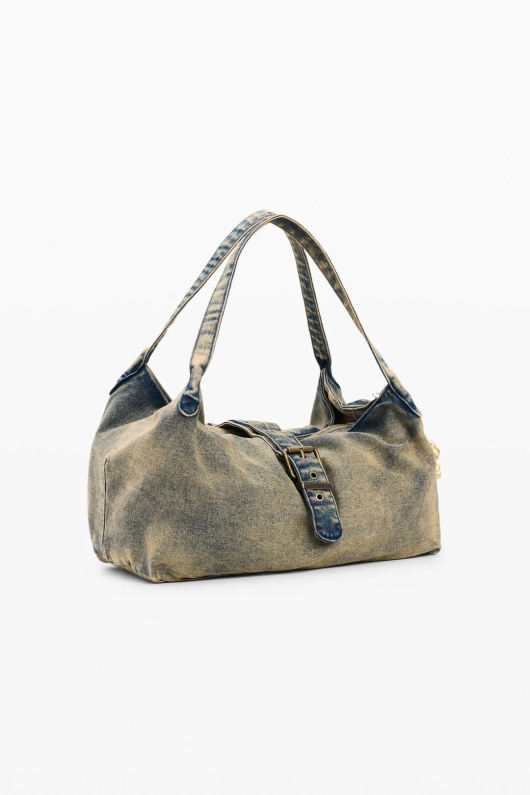 GEANTA DENIM