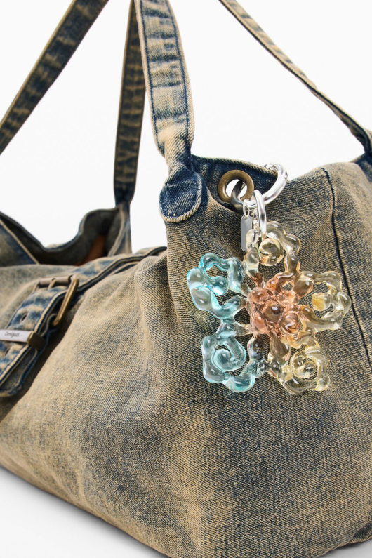 GEANTA DENIM