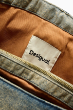 GEANTA DENIM