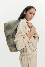 GEANTA DENIM