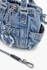 RUCSAC MINI DIN DENIM
