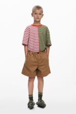 PANTALONI SCURTI