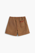 PANTALONI SCURTI