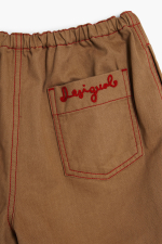 PANTALONI SCURTI
