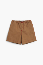 PANTALONI SCURTI