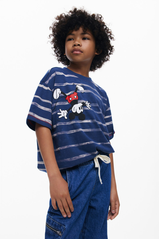 Tricou in dungi Mickey Mouse™