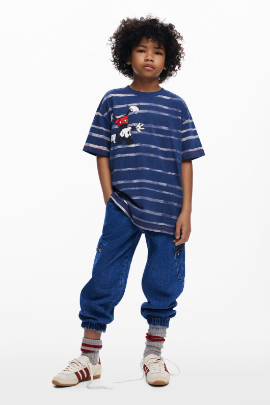 Tricou in dungi Mickey Mouse™
