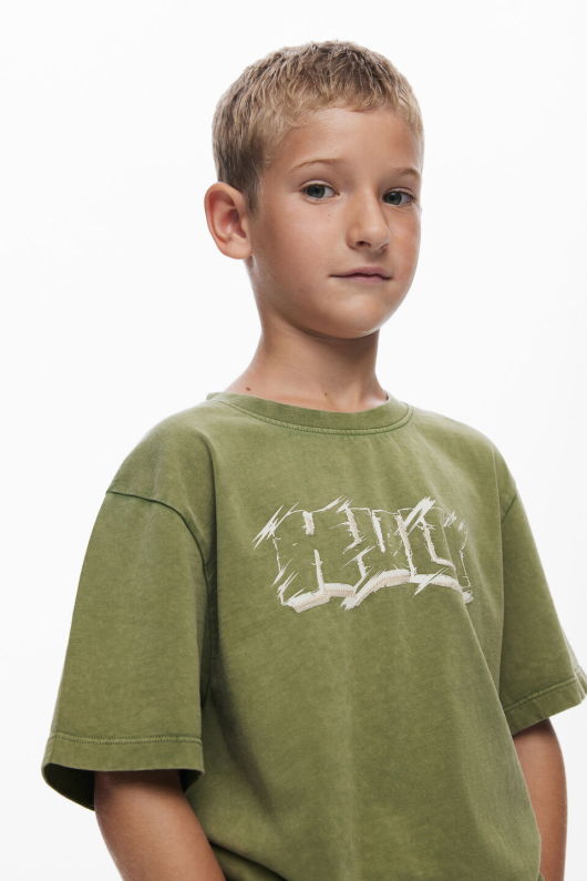 Tricou Hulk™