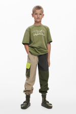 Tricou Hulk™