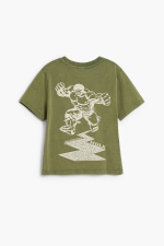 Tricou Hulk™