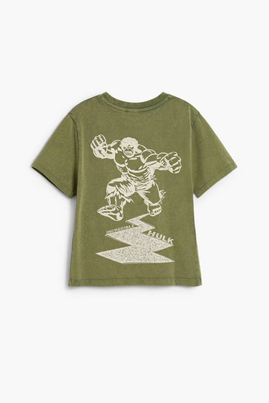 Tricou Hulk™