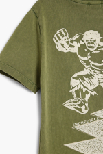 Tricou Hulk™