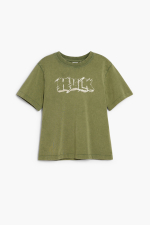 Tricou Hulk™