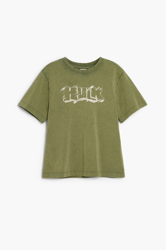 Tricou Hulk™