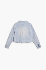 JACHETA DENIM