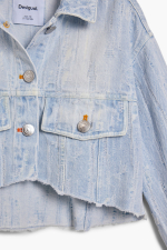 JACHETA DENIM