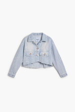 JACHETA DENIM