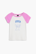 Tricou cu maneca scurta Stich™