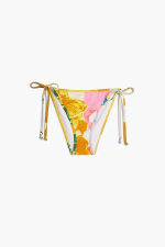 Bikini cu flori