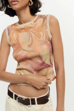 MAIEU TRICOT