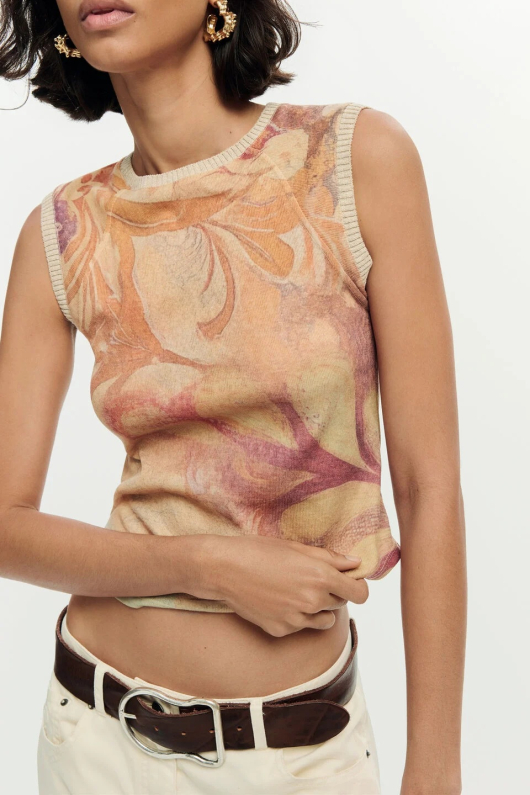 MAIEU TRICOT