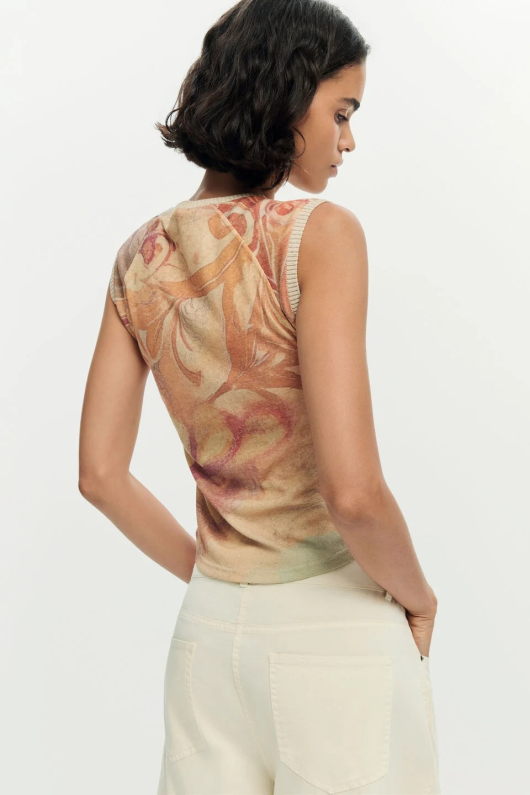 MAIEU TRICOT