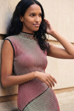 Rochie tricotata