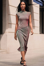 Rochie tricotata