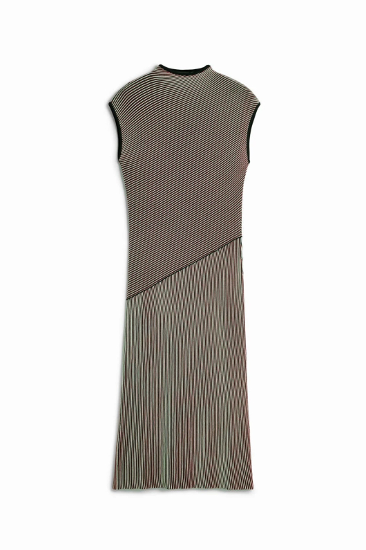 Rochie tricotata