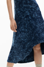 ROCHIE ALBASTRA IN DEGRADE