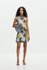 Rochie creata de Mr. Christian Lacroix