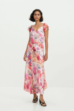 Rochie creata de Mr. Christian Lacroix