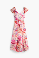 Rochie creata de Mr. Christian Lacroix