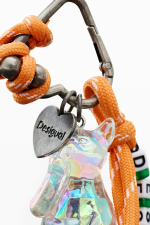 Charm Transparent Pisica