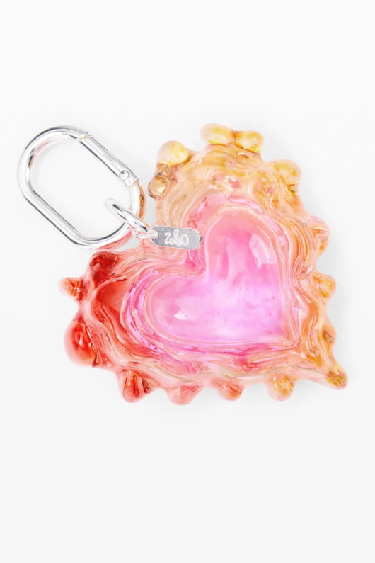 Charm Inima Zalio