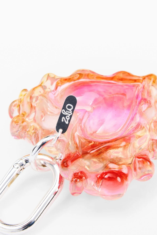 Charm Inima Zalio